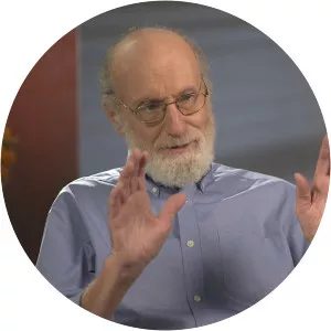 Darrell Salk photograph