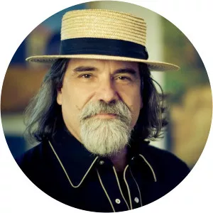 Darrell Scott - American singer-songwriter