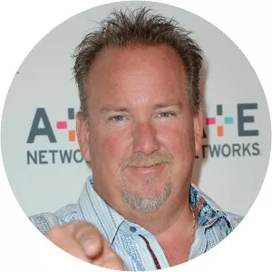 Darrell Sheets - TV personality