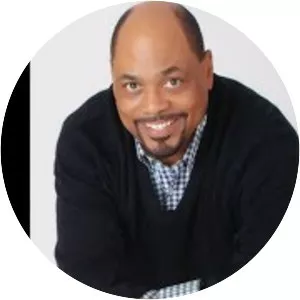 Darrell Wilson - Film producer