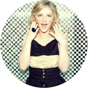 Darrelle London - Singer