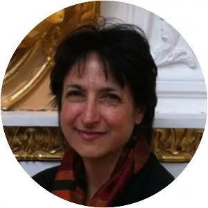 Darrelyn Gunzburg - Author