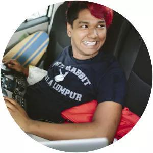 Darren Ashley - Musical artist