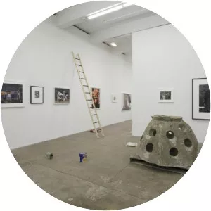 Darren Bader - Artist