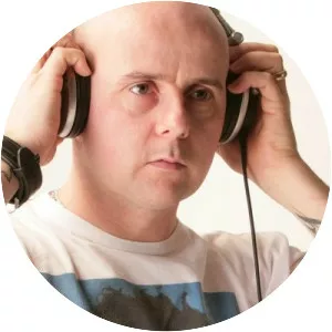 Darren Bailie - Musician