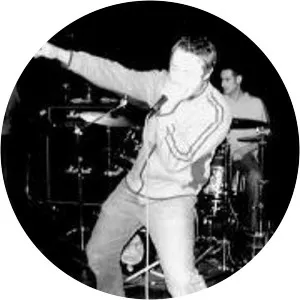 Darren Barley - Singer