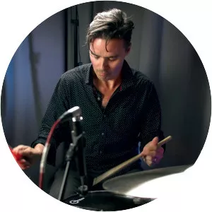 Darren Beckett - Musical artist