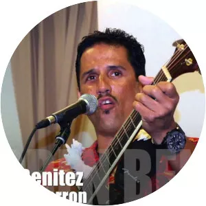 Darren Benitez - Musical artist