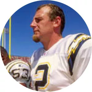 Darren Bennett - Professional dancer