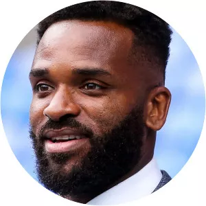 Darren Bent - English former football player