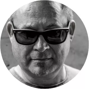 Darren Bevill - Actor