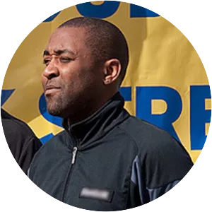 Darren Campbell