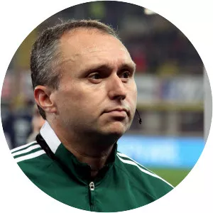 Darren Cann - Association football referee