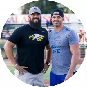 Darren Carr photograph