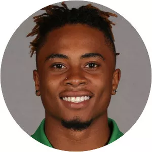 Darren Carrington II
