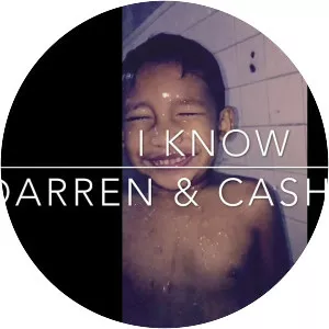 Darren & Cashwell - Musical artist