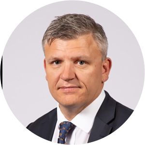 Darren Cheeseman - Member of the Australian Parliament