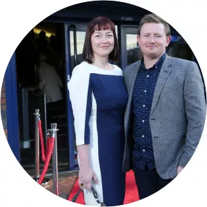 Darren Chesney - Film producer