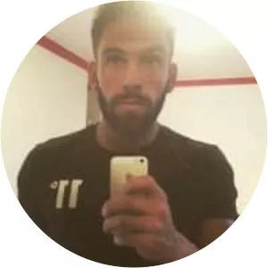 Darren Chidgey - TV actor