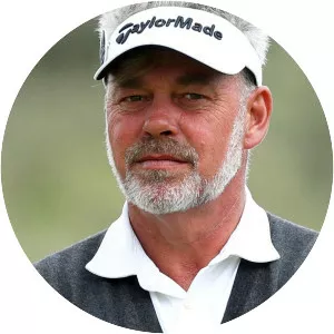 Darren Clarke