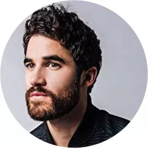 Darren Criss
