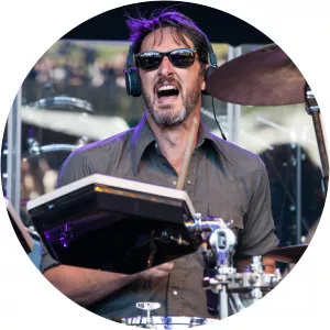 Darren Danielson - Musical artist