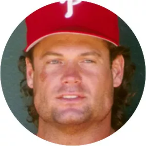 Darren Daulton - Baseball player