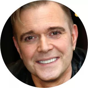 Darren Day