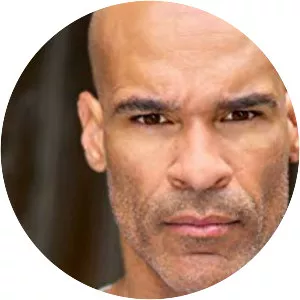 Darren Dupree Washington