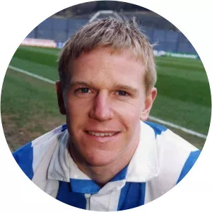 Darren Edmondson - Football coach