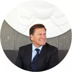 Darren Entwistle - Chief Executive Officer of Telus