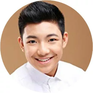 Darren Espanto
