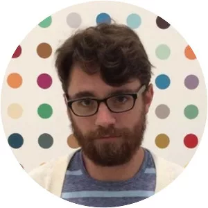 Darren Franich - Writer