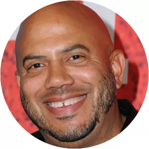 Darren Grant - American music video director