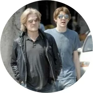 Darren Hall - Daryl Hall's son