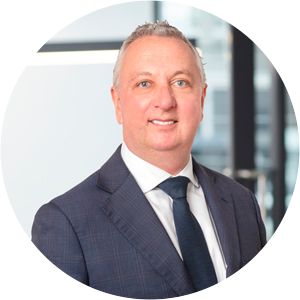 Darren Hargreaves photograph