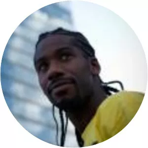 Darren Harper - Musical artist