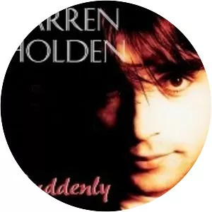 Darren Holden