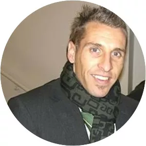 Darren Huckerby - English coach