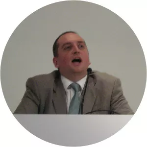 Darren Johnson - Politician