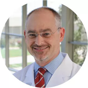 Darren K. McGuire - Author