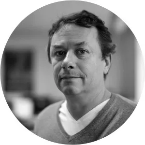 Darren Kemp - Television producer