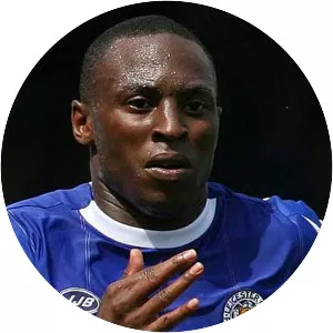 Darren Kenton - English former football player