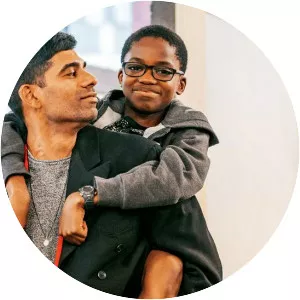 Darren Kuppan photograph