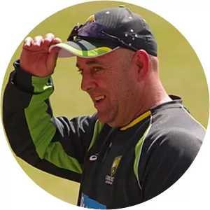 Darren Lehmann