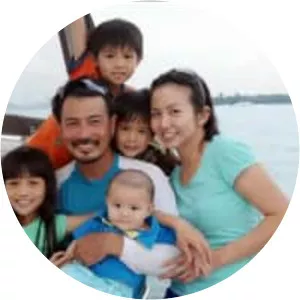 Darren Lim - Singaporean actor