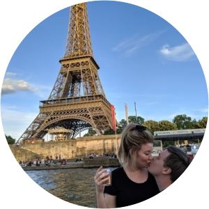 Darren Lindell photograph