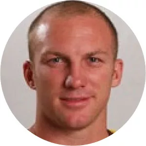 Darren Lockyer