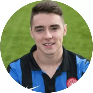 Darren Lyon - Scottish footballer