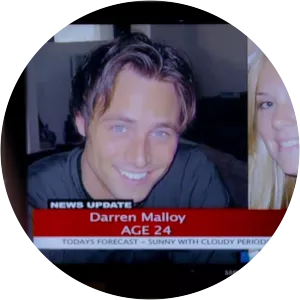 Darren Malloy and Brooke Fenton - 